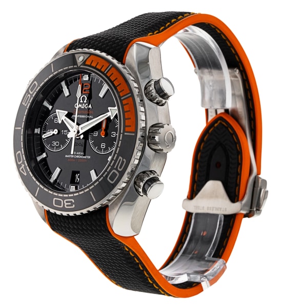 Omega Planet Ocean 215.32.46.51.01.001